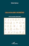Grammaire berbère: Rifain, tamazight, chleuh, kabyle