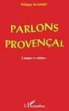 Parlons provençal langue et culture