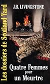 Quattro donne per un delitto