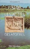 Les Actes des Apotres