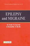 Epilepsy and migraine