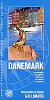 Danemark: Copenhague, la Sjaelland, la Fionie, le Jutland, Bornholm