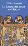 La Littérature arabe médiévale