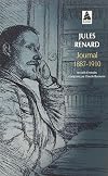 Journal 1887-1910 [abridged, French]