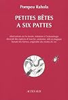 Petites bΓͺtes Γ six pattes