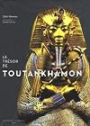 Toutankhamon: Trésors de la tombe royale