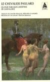 Le chevalier paillard : Quinze fabliaux libertins de chevalerie, édition bilingue français-ancien français