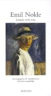 lettres 1894-1926