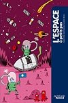 L'espace à petits pas (Asj - documentaires) (French Edition)