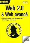 Web 2.0 & web avancé