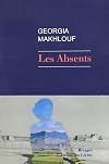 Les absents: roman