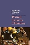 Portrait du baron d'handrax
