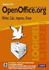 Open Office Org 2.3
