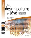 Les Design patterns en Java: Les 23 modèles de conception fondamentaux