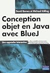 Conception objet en Java avec BlueJ : Une approche interactive