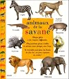 Animaux de la Savane