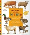 Animaux de la ferme