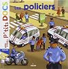 Mes P'tits Docs: Les Policiers (French Edition)