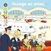 Voyage en avion