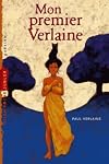 Mon premier verlaine