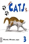 Cats, Tome 3 :