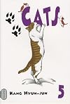 Cats 5