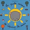 Les quatre saisons de Capucine la souris (French Edition)