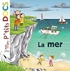 La mer (Mes p'tits docs)