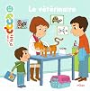 Le vétérinaire