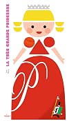 La très grande princesse
