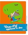 Gros-Pif apprend à lire