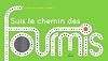 Suis le chemin des fourmis [tout carton]
