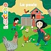 POULE (LA) (P'TIS DOCS)