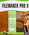 FILEMAKER PRO 8