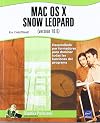 MAC OS X SNOW LEOPARD
