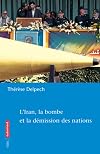 Iran and the Bomb: The Abdication of International Responsibility