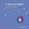 A quoi &ccedil;a rime ? : La nuit d'un nain malin