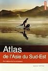 Atlas de l'Asie du sud-est