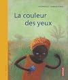 La couleur des yeux filr