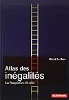 Atlas des inégalités : Les Français face à la crise
