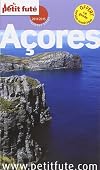 ACORES 2014 PETIT FUTE + NUMERIQUE OFFERT