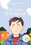 95 Pounds of Hope