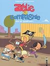 Zélie and company