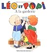 À la garderie