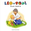 LEO ET POPI AVEC MAMIE - N21 (Léo et Popi tout carton)