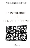 L'ontologie de Gilles Deleuze