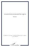 Fondements (t1) des mathematiques