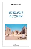 Parlons ouzbek Buch