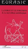 La forge et le forgeron, Le merveilleux métallurgique