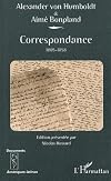 Correspondance : 1805-1858